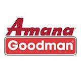 Goodman-Amana CAP050450440RTP Round Dual Capacitor 440V 5+45Mfd