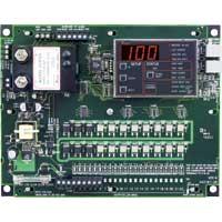 Dwyer DCT1006DC Timer Controller 6 Chann El 10 To 35 Vdc