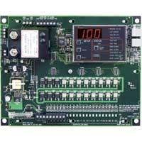 Dwyer DCT1022DC Timer Controller 22 Chan Nel 10 To 30 Vdc