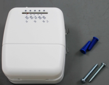 Nordyne 918081 Bi-Metal Thermostat Heat-Off-Cool