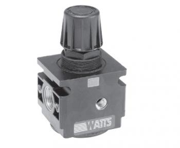 Watts R105-04C Regulator 1/2" 0-125psig