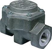 Webster OSV-38 Oil Safety Valve 3/8