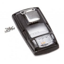 BW Technologies QT-BC1B Replacement back enclosure (black) for GasAlertQuattro