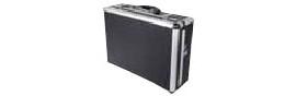 BW Technologies QT-CK-CC Carrying Case for GasAlertQuattro with foam insert