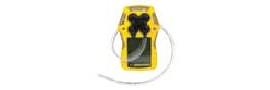 BW Technologies QT-TC-1 Replacement test cap and hose