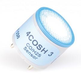 BW Technologies SR-DUMM3 Dummy sensor for PID location