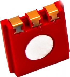 BW Technologies SR-M-MC Replacement MICROceL