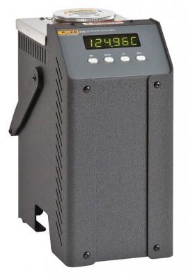 Fluke 6102-156 Liquid Bath Calibrator 35 to 200C