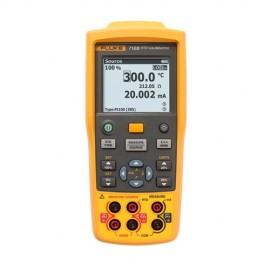 Fluke 714B Thermocouple Temperature Calibrator