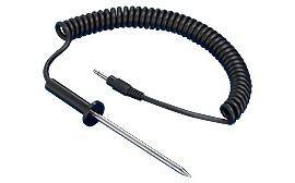 Fluke 80PR-60 RTD Temperature Probe