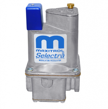 Maxitrol M611-34 3/4" Modulator Valve