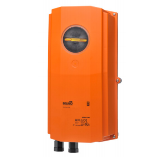 Belimo AFB24-N4 Spring Nema 4180#On/Off24V