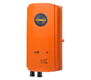 Belimo NFB24-SR-N4 24V Spring Return Proportional Damper Actuator Nema 4