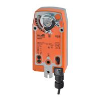 Belimo NFX24 24V 2-Pos Spring Return 60In-Lb Dca