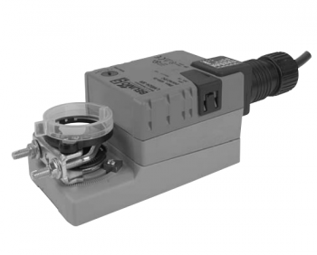 Belimo LMX120-3 120/240V 45" lbs On/Off Floating Non-Spring Return