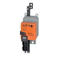 Belimo LHB24-3/100 24V Non-Spring Return 34Ftlb On/Off /Float