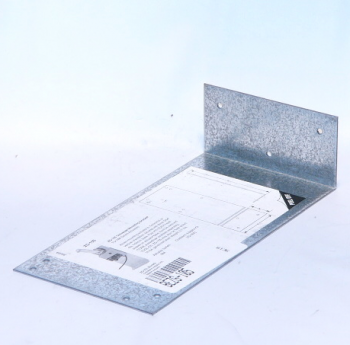 Belimo ZG-105 Mounting Bracket
