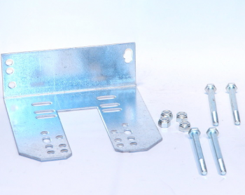 Belimo ZG-108 Mounting Bracket AF/NF -2" Base Right
