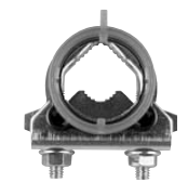 Belimo K-LM16 5/8" Clamp For Lm/Lmb Actuator