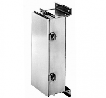 Belimo ZS-300-5 Nema 4X 316L Stainless Steel Housing Enclosure