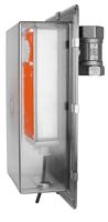 Belimo ZS-CCV-100 Weather Shield For Control Valve