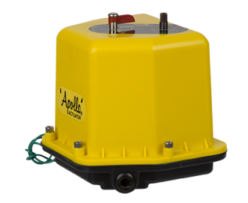 Conbraco AE-200-20 Actuator AE Series 200 Torque 24Vac