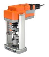 Belimo UGVLLVX24-MFT Actuator Assembly Non-Spring Return 24V