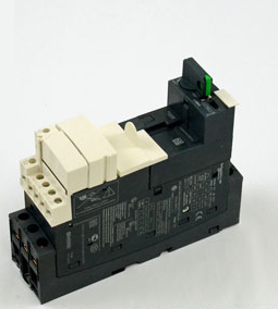 Square D LUB32 Overload Relay