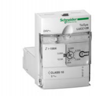 Square D LUCA12FU Standardcontrolunit 110/240V