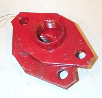 Bell & Gossett 101006 High Volume 1 1/4" Flange (1 Set)
