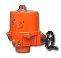 Belimo SY7-120 Multi-Function 120V 2-10Vdc/4-20Ma Non-Spring Return 46Sec