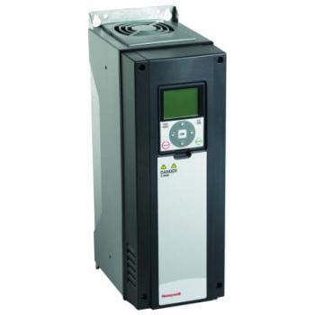 Honeywell HVFDSD3A0200G100 Variable Frequency Drive 208/230V 20 Hp Nema-1