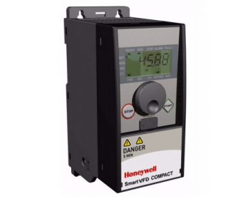 Honeywell HVFDCD3B0020F00 Variable Frequency Drive 208/230V 2 Hp
