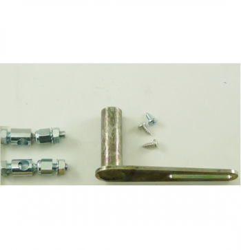 Barber Colman (Schneider Electric) AM-727 Rotary-Linear adapter MX40-6043