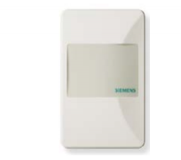 Siemens Building Technology QAA22SS.EWSN Room Temperature Sensor 55-95F 0-5V/10V/4-20Ma