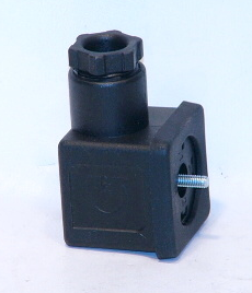 GC Valves C-4010 Din Connector (236-034)