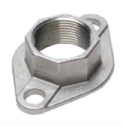 Taco 110-253SF Stainless Steel Freedom Flange Set 1-1/4"