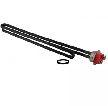 Rheem SP10869PH Heater Element 208V 5500W 1" Screw-In-In Stainless Steel with Gasket