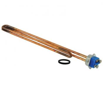 Rheem SP10552KH Heater Element 240V 3500W 1" Screw-In-In Copper