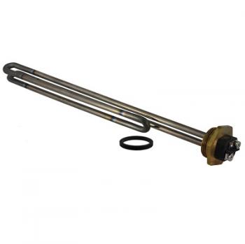 Rheem SP210201 Heater Element 240V 3000W 1-1/2" Screw-In-In Titanium