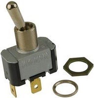 Cutler Hammer 7812K2 3Pdt 30A 240V Toggle Switch