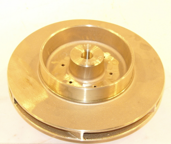 Bell & Gossett P57445 Impeller 7" Full Runner
