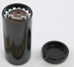 Copeland Compressor 914-0036-09 Motor Start Capacitor 243-292MFD 165V