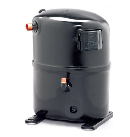 Copeland Compressor CS33K6E-TF5-956 Compressor 200-230V 3-Phase 33,000Btu R-404A