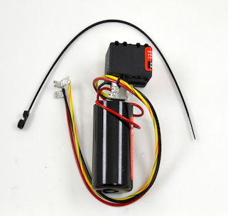 Copeland Compressor CSRU3 4-5 Ton Compressor Hard Start Kit