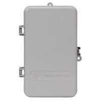 Intermatic 2T2500GA Gray Plastic In/Outdoor Enclosure