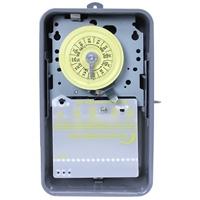 Intermatic T103R 125V 40A Dpst 24Hr Nema3R Tmr