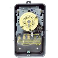 Intermatic T174CR Dpst 208-277V40A 24Hr Nema3