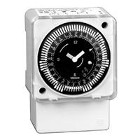 Intermatic MIL72AQWUZH-120 120V7Dayquartzbackupw/Moveride