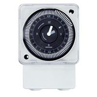 Intermatic MIL72ASTUZH-240 240V 24Hrtimer 48Progdin/Surf